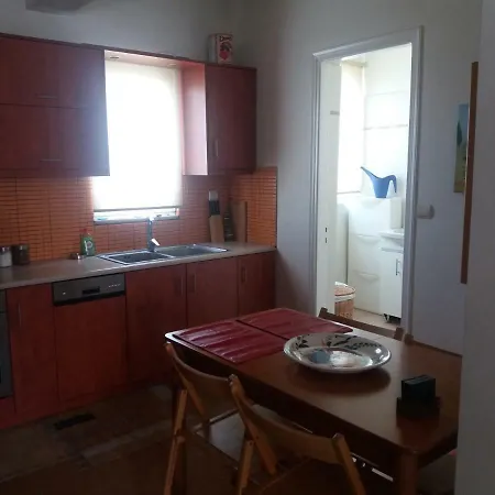 Apartamento Modern Flat In