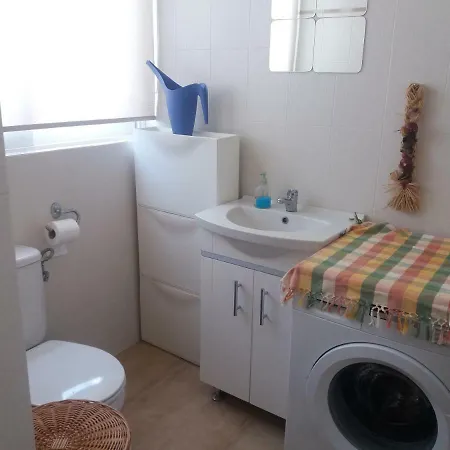 Apartamento Modern Flat In *