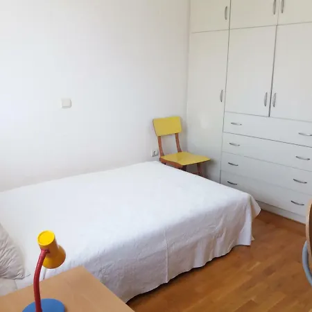 Apartamento Modern Flat In