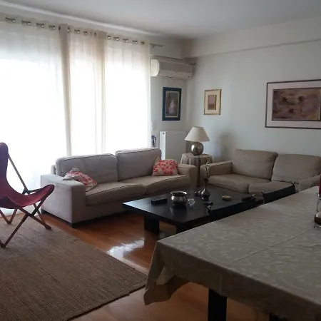 Modern Flat In *