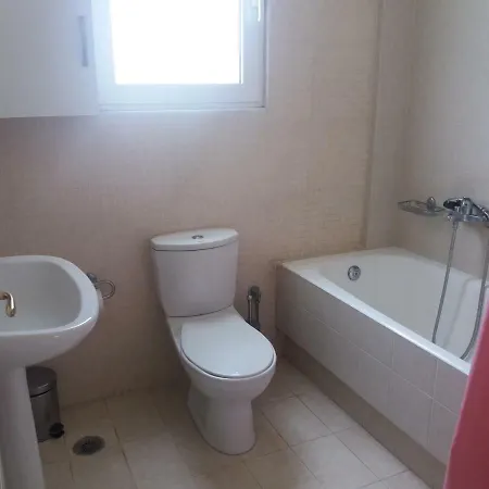 Modern Flat In * Ναύπλιο