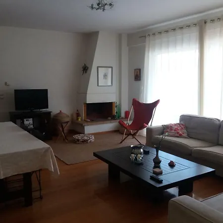 Modern Flat In Ναύπλιο