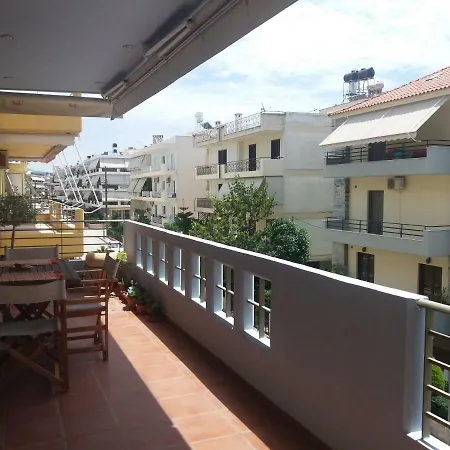 Διαμέρισμα Modern Flat In *