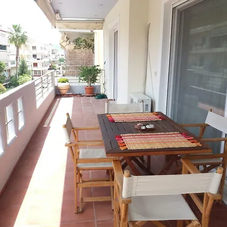 Modern Flat In Διαμέρισμα Ναύπλιο