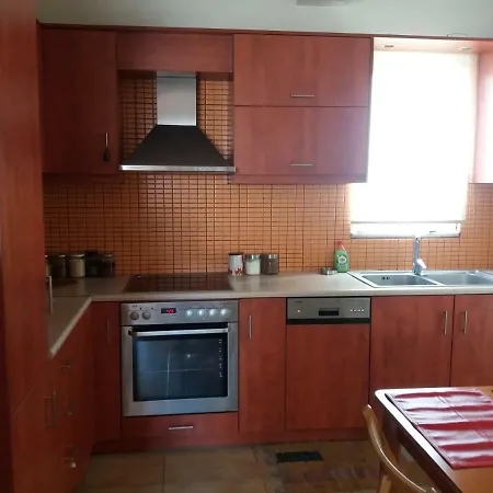 Διαμέρισμα Modern Flat In *